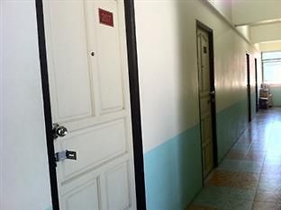 Saeng Chan Apartment Hat Yai Εξωτερικό φωτογραφία